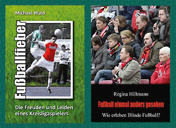 Große und kleine Fußball-Freuden